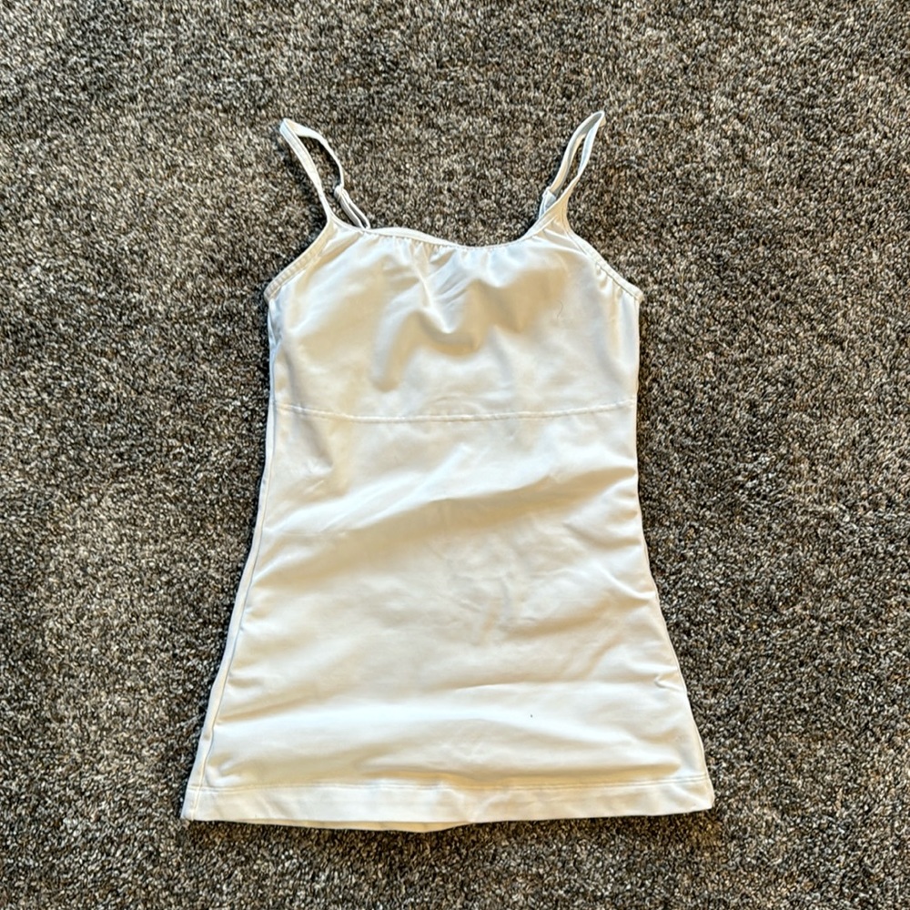 Maidenform Compression Tank Top - image 1